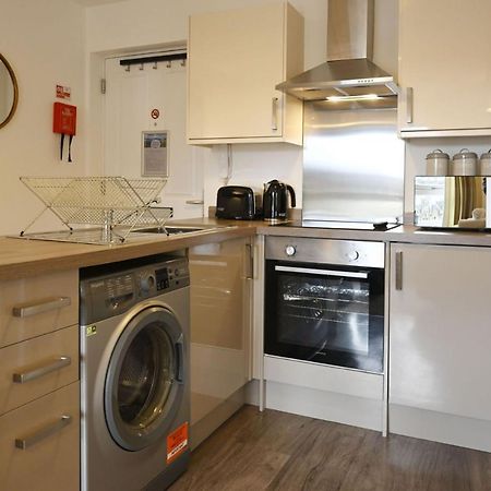 Glenlivet Apartment Обан Екстер'єр фото