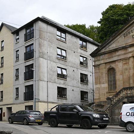 Glenlivet Apartment Обан Екстер'єр фото