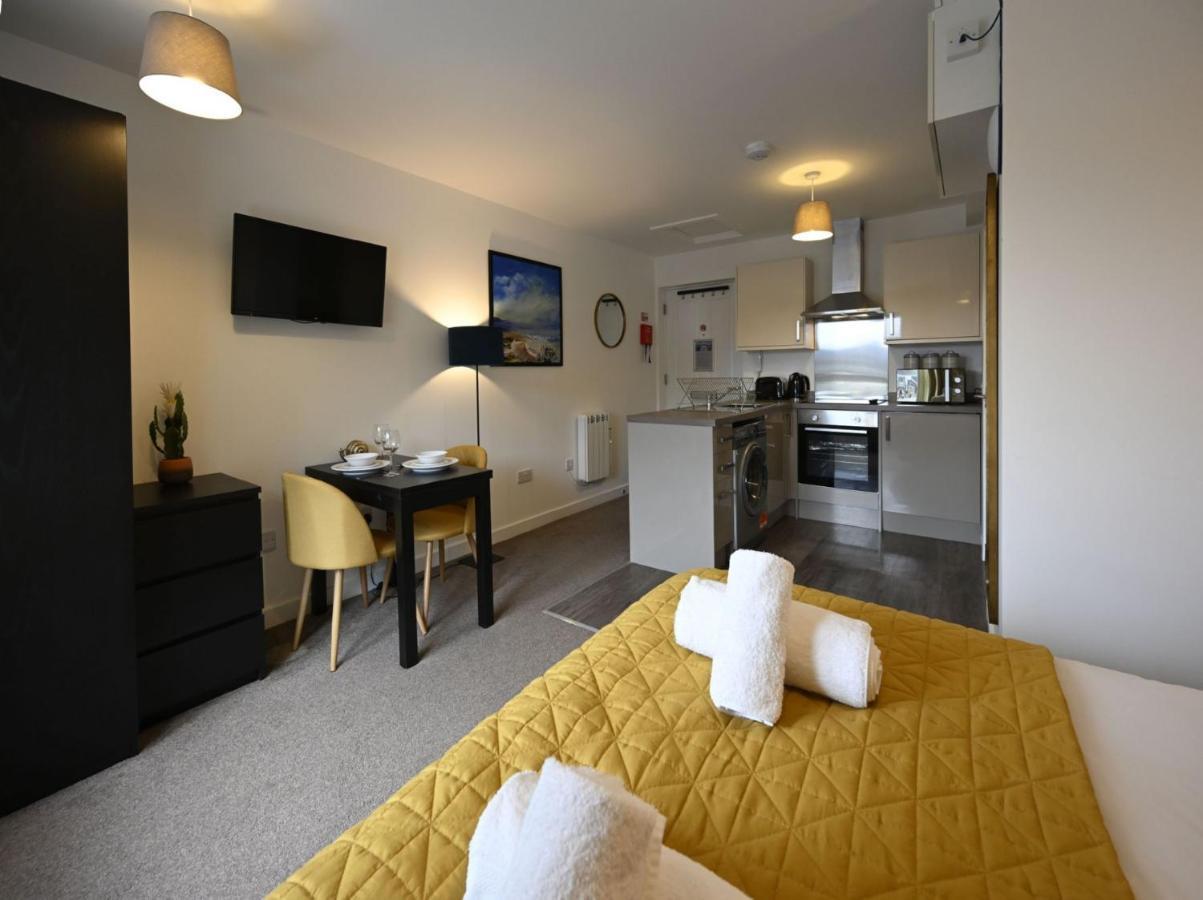 Glenlivet Apartment Обан Екстер'єр фото
